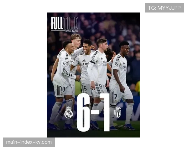 欧冠第7轮皇马六球横扫摩纳哥 本泽马戴帽彰显统治力 欧冠第7轮皇马六球横扫摩纳哥 本泽马戴帽彰显统治力