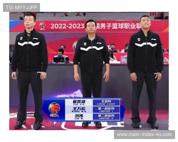 现代篮球攻防转换速度与裁判能力 临场反应物理极限暴露问题