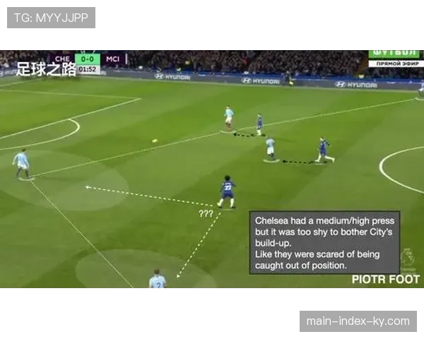切尔西伪进攻数据暴露本质 12射3正0进球折射中场串联缺失